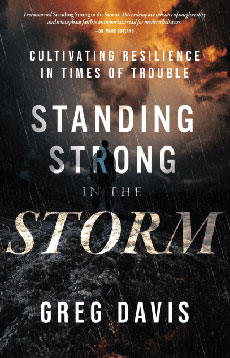 Standing Strong in the Storm