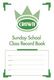 Class Record Book
