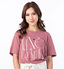 Adult Small - Girls Only T-Shirt