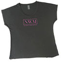 NWM Shirt—Ladies X-Large