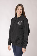 Large - Our Church Nuestra Familia Hoodie