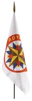 Royal Rangers® Classroom Flag