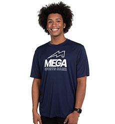 Adult S - MSC Coach T-Shirt