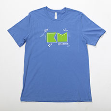 Adult Small - AG Kidmin T-shirt