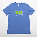 Adult Small - AG Kidmin T-shirt