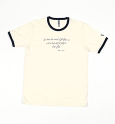 Small - Captivated T-shirt