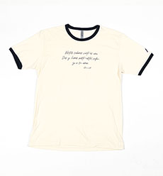 Damas chica - Camiseta Cautivada