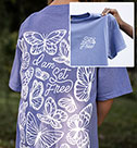 Set Free Youth T-shirt - Small