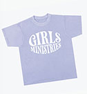 NGM Branded T-shirt - Adult S