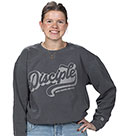 Small - Kidmin Crew Sweatshirt