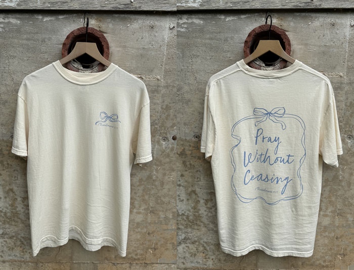 S As In Heaven T-Shirt