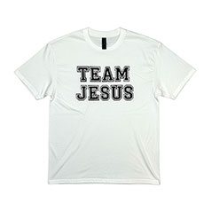 Team Jesus T-Shirt
