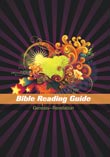 Bible Reading Guide: Genesis—Revelation