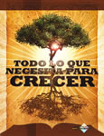 Verdades de Fe: Todo lo que Necesita Para Crecer (All You Need to Grow, Spanish Bible Reading Guide)