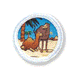 Camels Unit Badge