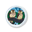 Owls Unit Badge