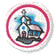 Prims Church Unit Badge