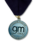 Medal of Honor Silver Medallion