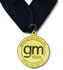 Medal of Honor Gold Medallion