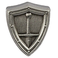 Royal Rangers® Swordsman Lapel Pin