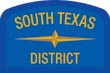South Texas Geographic Patch
