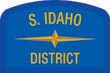 Southern Idaho Geographic Patch