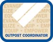 Local Office Insignia - Outpost Coordinator Patch