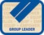 Local Office Insignia - Group Leader Patch