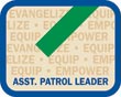 Local Office Insignia - Assistant Patrol Leader Patch