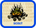 Local Office Insignia - Scout