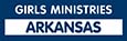 Girls Ministries Arkansas District Badge