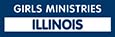 Girls Ministries Illinois District Badge