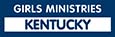 Girls Ministries Kentucky District Badge