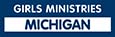 Girls Ministries Michigan District Badge