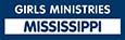 Girls Ministries Mississippi District Badge