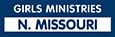 Girls Ministries Northern Missouri District Badge