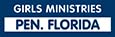 Girls Ministries Pen. Florida District Badge