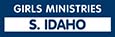 Girls Ministries Southern Idaho District Badge