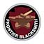 Frontier Blacksmith Arrowhead Merit