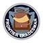 Frontier Tradesman Arrowhead Merit