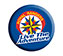Live the Adventure Buttons