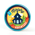 Ministry Adventure Buttons