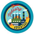 Industry Adventure Badge