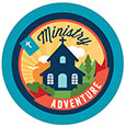 Ministry Adventure Badge