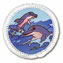 Dolphins Unit Badge