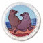 Sea Lions Unit Badge