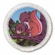 Squirrels Unit Badge