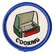 Cooking Merit FCF (Blue)