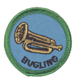 Bugling Merit (Green)