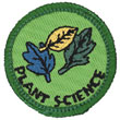 Plant Science Merit (Green)